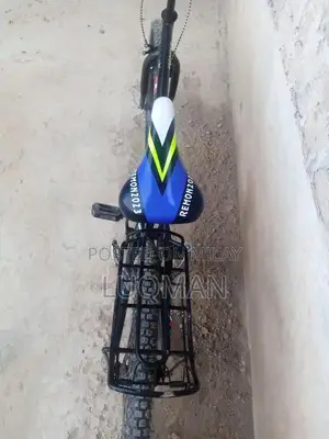 Photo - all ok cycle no kam