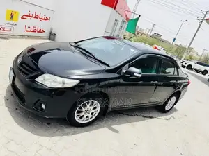 Toyota Corolla XLI convert GLI