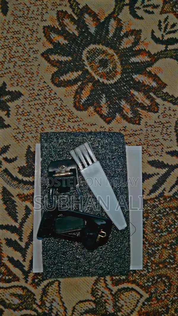 Memo cx08 cooling fan