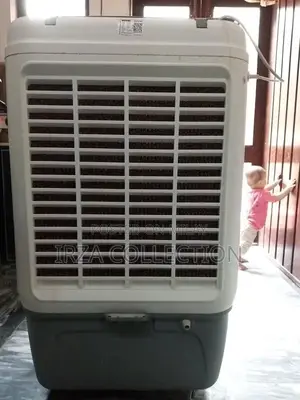 Photo - Air cooler