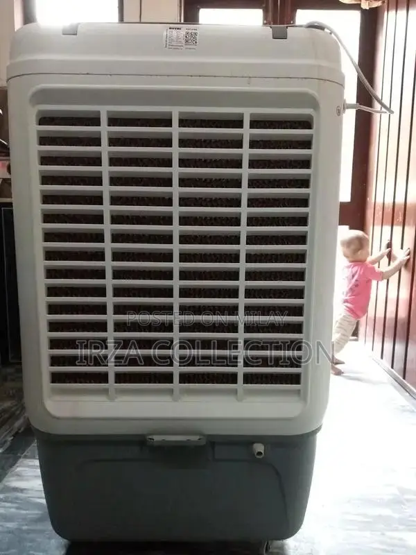 Air cooler