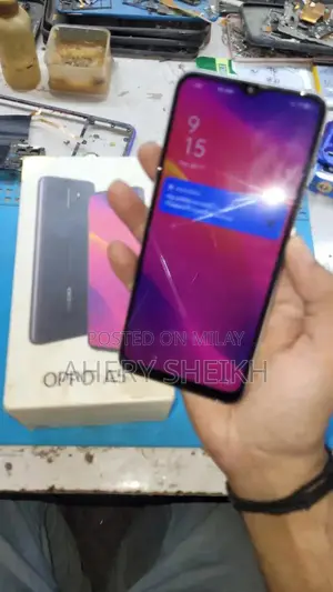 4/128 hai dual sim pta approved hai