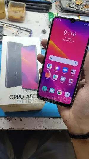 4/128 hai dual sim pta approved hai