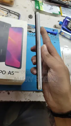 4/128 hai dual sim pta approved hai