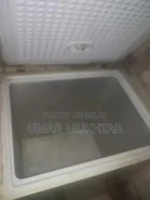 Deep Freezer For Sale