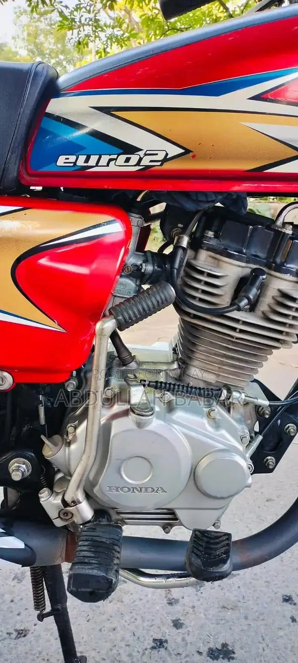 very  lush condition  look zero meter engine pack