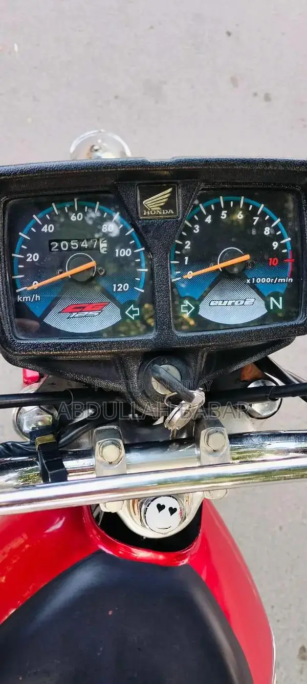 very  lush condition  look zero meter engine pack