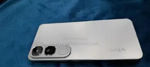 Vivo Y200 8/256 with box urgent sell