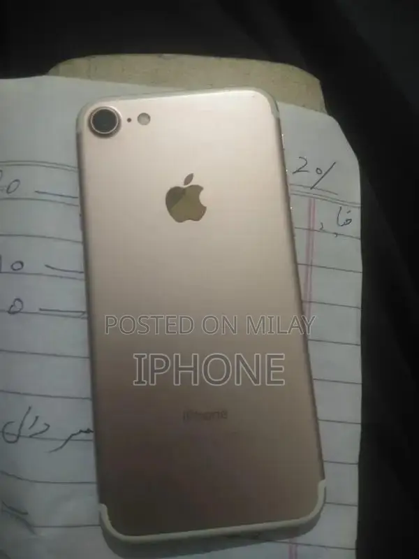 iphone 7(pta