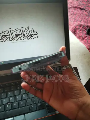 New Infinix Hot 40i 128 GB Blue