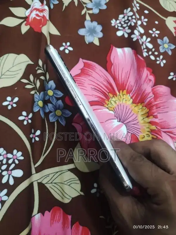 Tecno camon 18p (exchange)