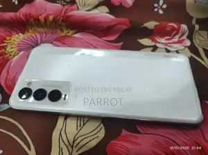 Tecno camon 18p (exchange)