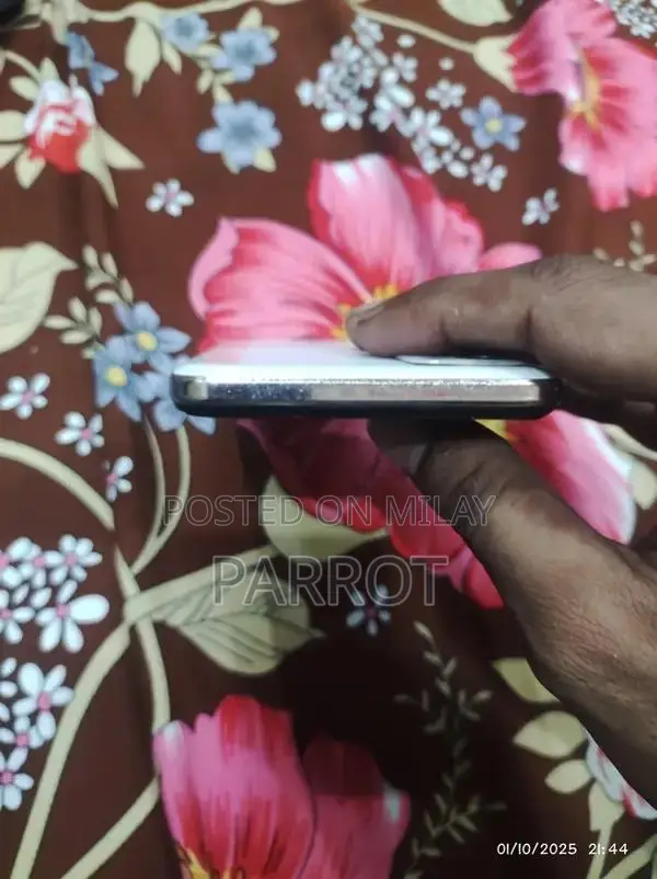 Tecno camon 18p (exchange)