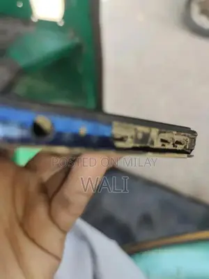 4gb 128gb pta prof hey original