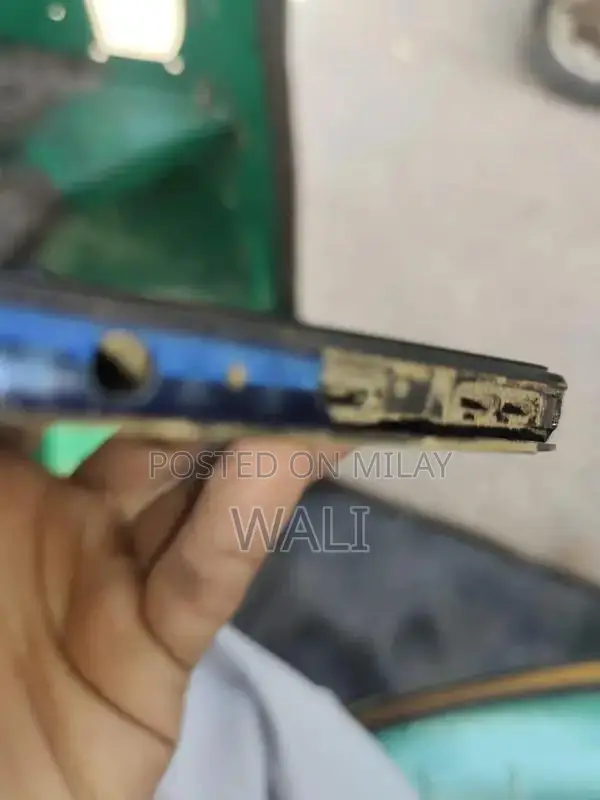 4gb 128gb pta prof hey original