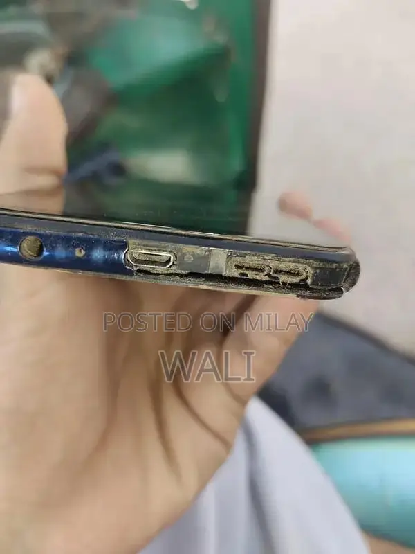 4gb 128gb pta prof hey original