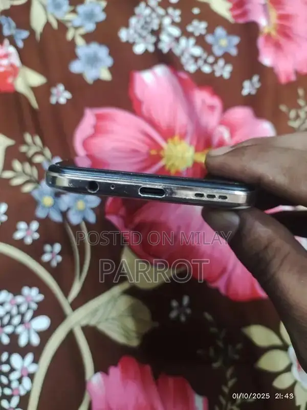 Tecno camon 18p (exchange)