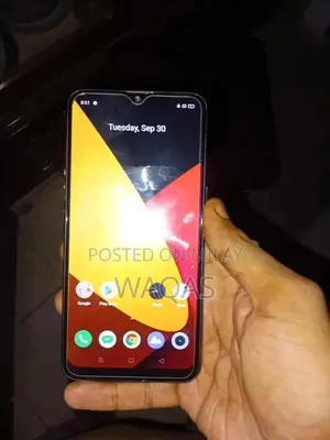 Photo - Realme 3.4/64