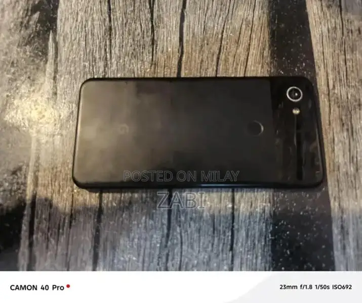 Google pixel 3a xl pta