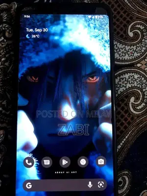 Google pixel 3a xl pta