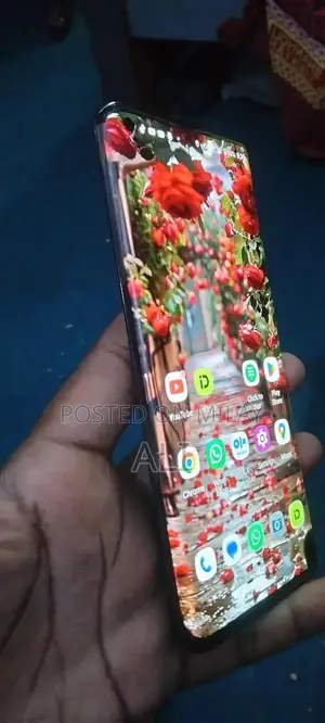 6/128 camera out class sim working line and dot in lcd