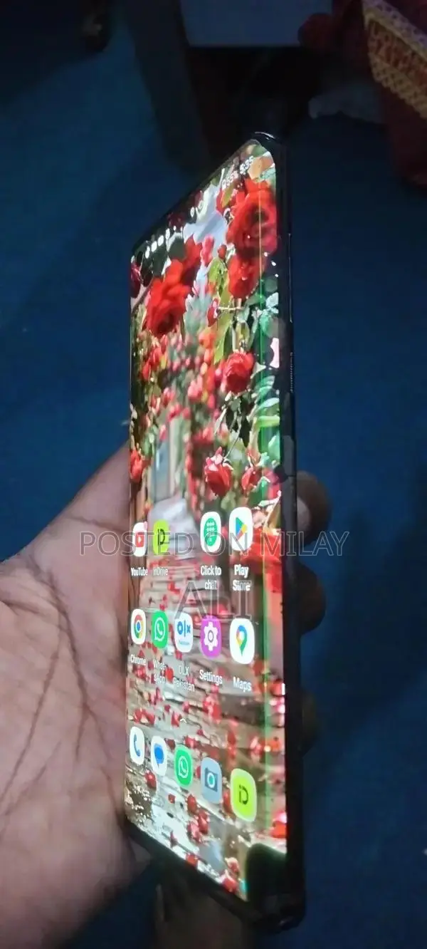 6/128 camera out class sim working line and dot in lcd