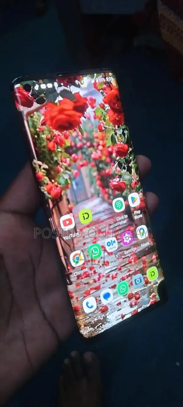 6/128 camera out class sim working line and dot in lcd