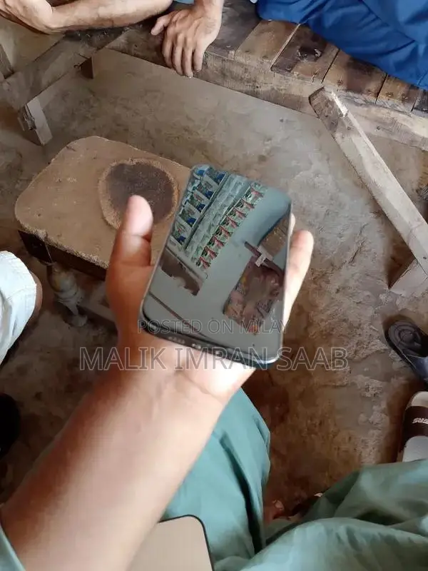 iPhone 12 Pro Max jv 128 jp