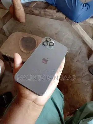 iPhone 12 Pro Max jv 128 jp