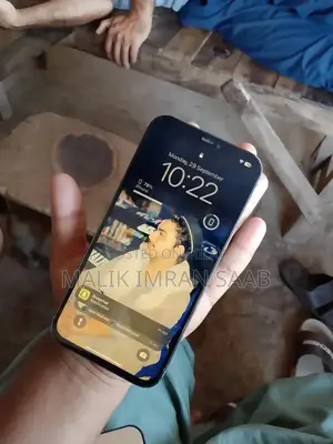 iPhone 12 Pro Max jv 128 jp