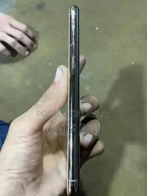 iPhone XS max