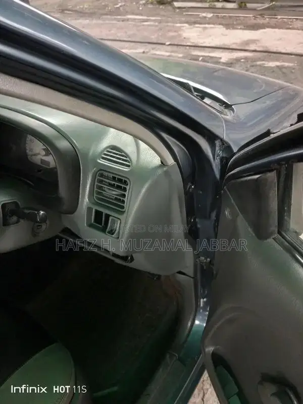 Suzuki Alto 2007 Model 1000cc Neat & clean