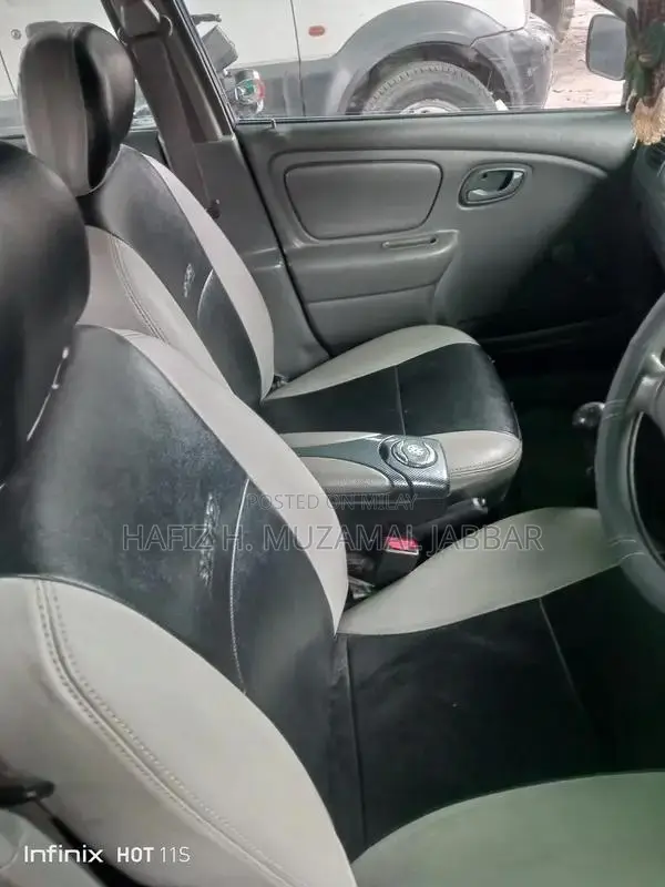 Suzuki Alto 2007 Model 1000cc Neat & clean