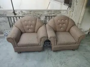 Photo - 1 seater 2 sofa for sale