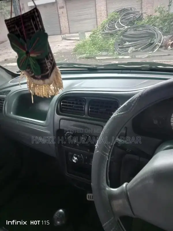 Suzuki Alto 2007 Model 1000cc Neat & clean