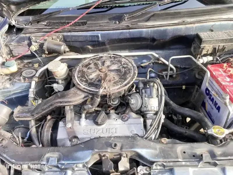 Suzuki Alto 2007 Model 1000cc Neat & clean