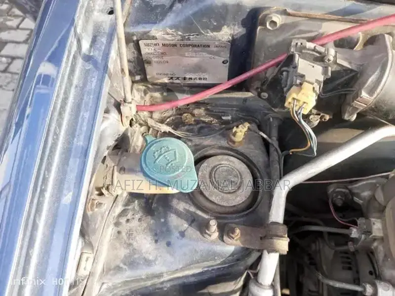 Suzuki Alto 2007 Model 1000cc Neat & clean