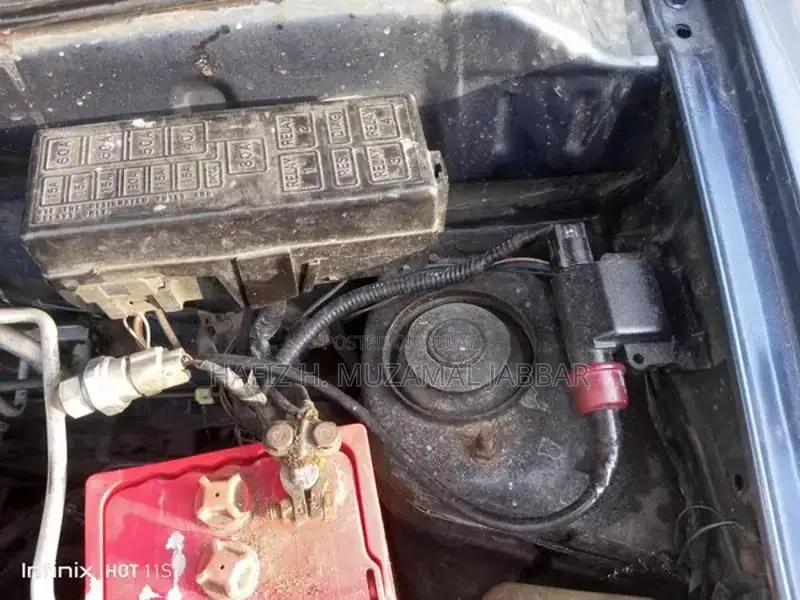 Suzuki Alto 2007 Model 1000cc Neat & clean