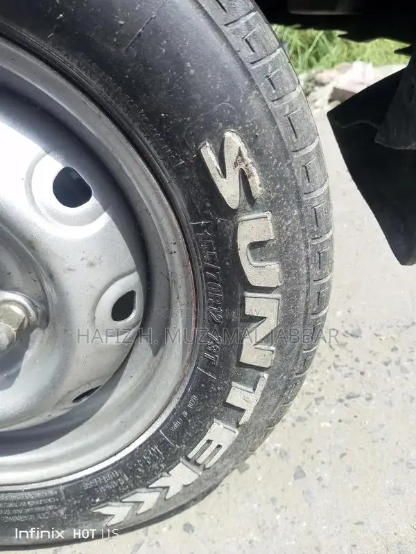 Suzuki Alto 2007 Model 1000cc Neat & clean