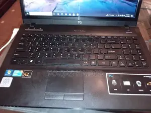 Photo - Laptop with 4GB RAM and 120GB Storage