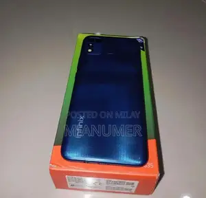 High-Capacity Battery Mobile Device with Long Lasting Power