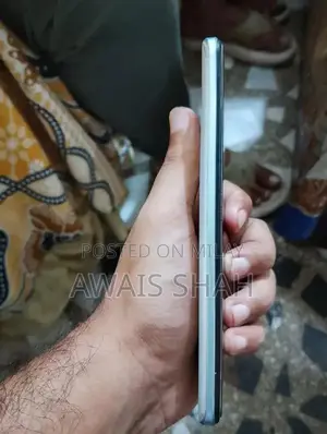 Vivo Y55 Smartphone - Sleek Mobile Device