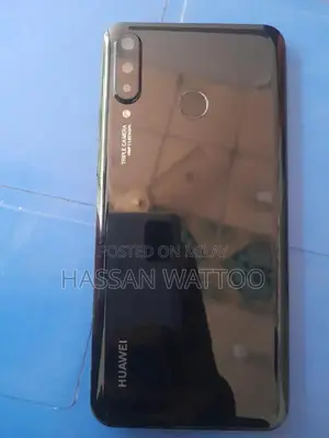 Smartphone 4/128GB Compact Mobile Device