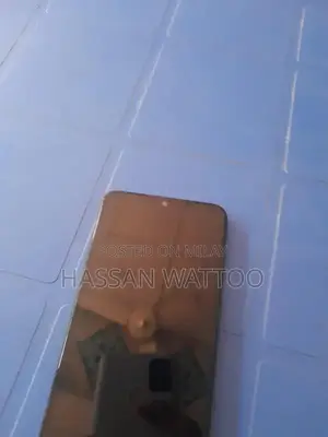 Smartphone 4/128GB Compact Mobile Device