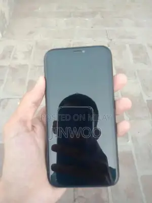 iPhone 11 Fully Functional Smartphone with No Issues