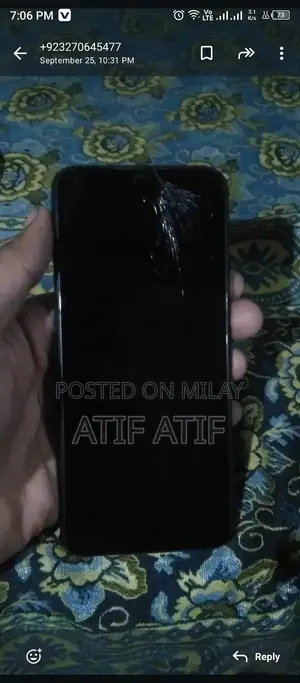 information ka leawa mara number pa msg karo