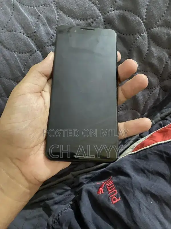 Google Pixel 3 Smartphone - Unlocked PTA Patched Device