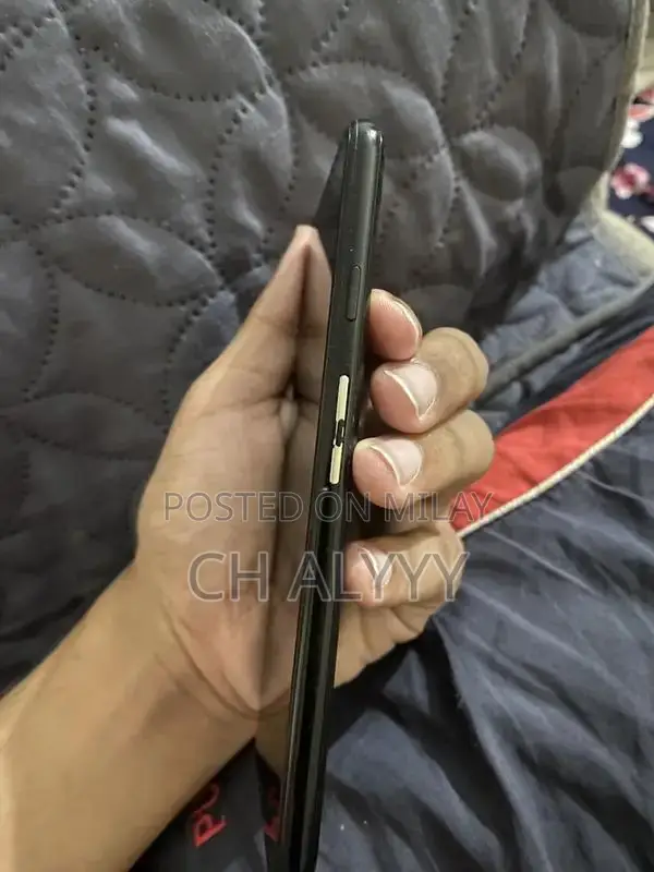 Google Pixel 3 Smartphone - Unlocked PTA Patched Device