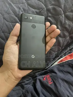 Google Pixel 3 Smartphone - Unlocked PTA Patched Device