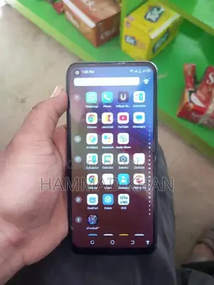 Mobile Device with Good Condition and 4GB Memory